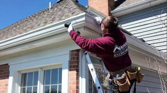 gutter services Walker Valley